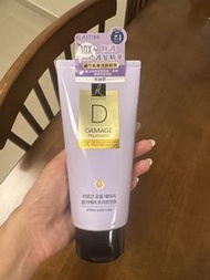 Elastine Damage Treatment 10X Hair Essence