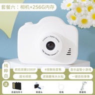 Dual Camera HD Pixels Instant Print Digital Camera