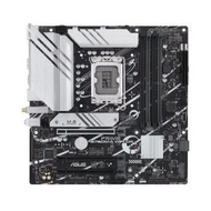 ASUS PRIME B760M-A WIFI D4 主機板 (LGA1700 / Intel B760 / 128GB 4*DDR4)(MB-AB76PMD)