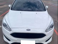 FORD FOCUS 5D 2017