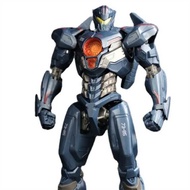 Thunder [Cod] Pacific Rim 2 Action Figure Mech