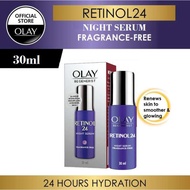Olay REGENERIST RETINOL NIGHT SERUM 30ml