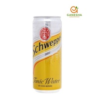 Schweppes Tonic Water 320ml