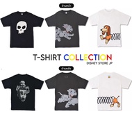 Toy Story Sid/Slinky Dog T-Shirt/101 Dalmatians Free size | Authentic Shop Disney Store