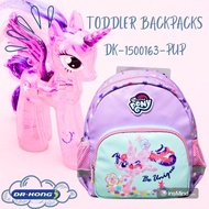 DR.KONG Toddler Kids School Bag Backpack (DK-1500163-PUP)