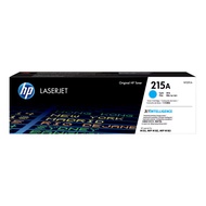 ORIGINAL HP W2311A HP 215A CYAN TONER CARTRIDGE 850 PAGES
