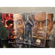 全新 2014 Mezco breaking bad Gustavo Fring Gus 6吋人偶 公仔 盒裝 絕命毒師