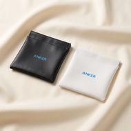 Soundcore Anker headphone bag - shockproof, compact and convenient headphone collapsible bag