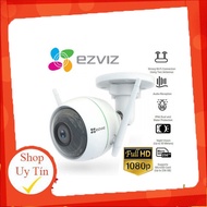C3TN Ezviz 1080P outdoor wireless Camera with 32GB card