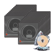 20pcs Filament Storage Bags Light-Proof 3D Printer Filament Vacuum Sealed Bags for Keeping Dry Plus 