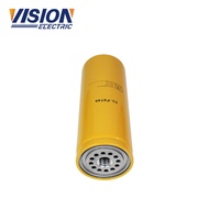 Supply fuel filter element1R-0749Diesel engine fuel filter removes oil impurities1P-2299