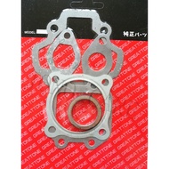 800W ET950 ET650 Gasoline generator full gasket set