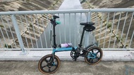 DAHON K3 PLUS
