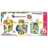 Magna-tiles Cocomelon Structure Set