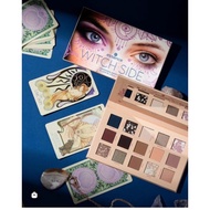 essence witch side eyeshadow palette