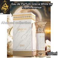 Eau de Parfum Grecia White by French Avenue, Women, 100 ml
