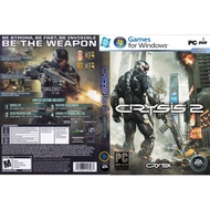 Crysis 2 PC GAME [Offline]