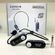 Ezitech WHS-390E UHF Wireless Headset