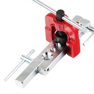 (ETUOL)Tube Cutter Flaring Tool Kit Tube Expander Cutter Reamer Device for Copper Tube Flaring Tools