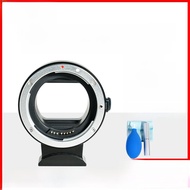 NiYi Focus | Lense chuyển đổi NiYi Focus EF-EOSR tương thích với ống kính Canon EF/EFS cho máy ảnh M