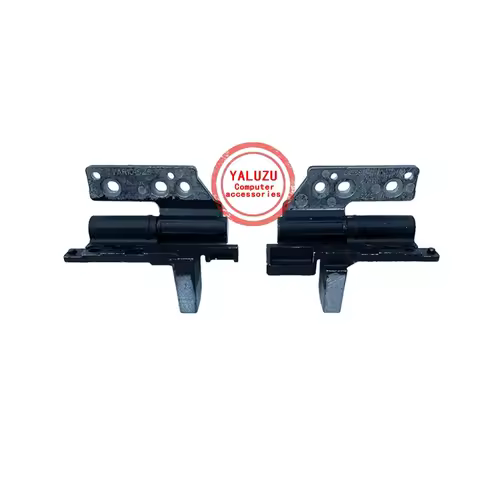 New Laptop LCD Hinge For Dell Precision M6800 M6700 VAR10 Hinges No-Touch