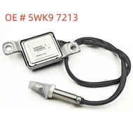 High quality 4G0907807K 5WK97213 4G0907807S 4G0907807T Nitrogen Oxide NOx Sensor   For Audi A6 4G2 4