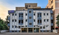 FabHotel SRH - Nr. Rajiv Gandhi Infotech Park
