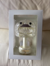 Undercover × Medicom Hamburger Lamp Clear 漢堡燈 透明