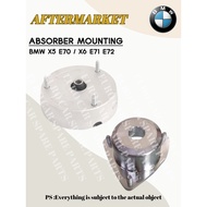 ABSORBER MOUNTING (BMW X5 X6 E70 E71 E72) 31336788776 / 33526788778