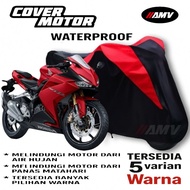 HONDA Motorcycle COVER CBR250RRHONDA CBR250RR MOTORCYCLE COVER/