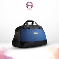 Tas Jinjing Import Kotak Tas Travel Sport Jumbo Pria Wanita Waterproof Best Quality - YH 146