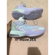 Anta kt 3 team s41 basketball shoes
