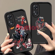 casing oppo a60 Ant- fall protection phone case for oppo a60 case bts