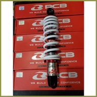 ◄ ❧ ❖ Rcb Racing Boy Mono Shock For Mio Sporty