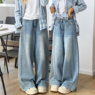 Size XS-2xl Comfortable To Wear Loose Jeans Women's L Leisure seluar jeans perempuan jeans women