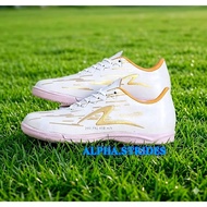 SPECS SEPATU FUTSAL LIGHTSPEED REBORN IN WHITE BLUE