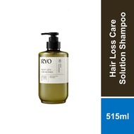 RYO ROOT:GEN Hair Loss Care Shampoo 515ml