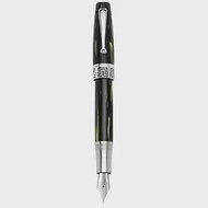 MONTEGRAPPA 萬特佳 EXTRA 1930系列 - 竹炭綠鋼筆