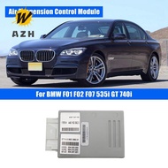 1 PCS Car Air Suspension Control Module Replacement Accessories For BMW X5 E70 X6 E71 37146778966 37146793163