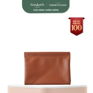 [GIVEAWAY NOT FOR SALE] Embryolisse makeup bag