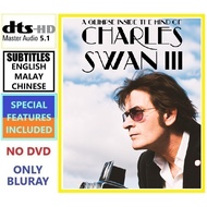 A736 A GLlMPSE lNSlDE THE MlND 0F CHARLES SWAN III (2012) Comedy