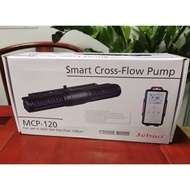 <LOCAL STOCK>NEW ! jebao MCP-120 4-5ft tank aquarium marine freshwater large fish