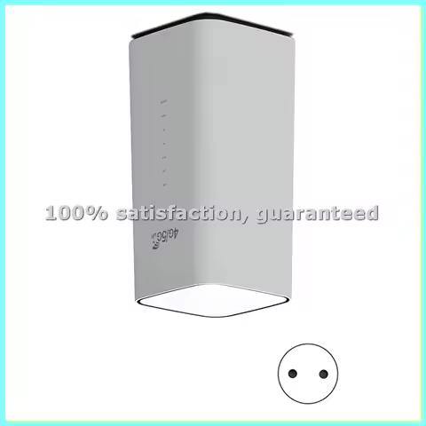 CPF101 4G LTE WiFi Router 4G/5G CPE Router with Card Slot 300Mbps WiFi Wireless Modem WiFi Hotspot R