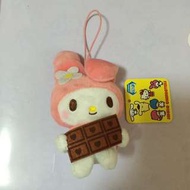 My Melody 吊飾