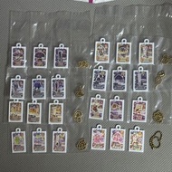 出已絕版現貨未拆星夢學園Aikatsu 初代扭蛋 已絕版初代P卡扭蛋 包平郵 兩件-5