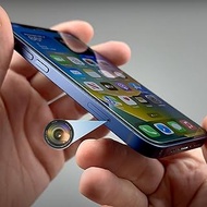 iP-12 Spy Camera Phone – Hidden 4K@60FPS Stealth Camera Inside SIM Slot, 256GB Storage, Silent Opera