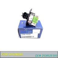 Cooling Fan Resistor for Hyundai Tucson for KIA Sportage Ge-nesis Coupe OEM 25385-2E000 253852E000