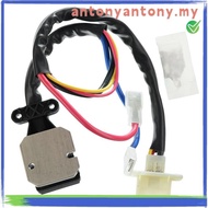 ◤Available in stock◤New AC Blower Motor Regulator Resistor Fit for Mercedes-Benz W210 9140010179