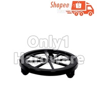 GAS STAND WITH FOUR WHEELS HEAVY DUTY GAS TONG STAND 4 CASTERS WHEELS