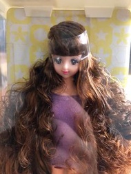 Takara TAKARA-BAKO hair collection-original doll Jenny friend Takara bako limitation doll